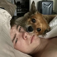 Nicholas Hamilton