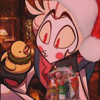 001 - Lucifer M - HH