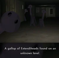 Extendiheads