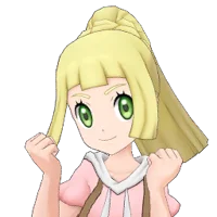 Lillie Lilie