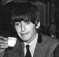 George Harrison 
