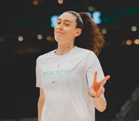 Breanna Stewart 