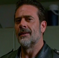 Negan Smith