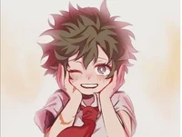 Izumi Midoriya 