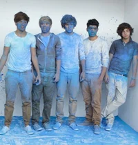 One Direction