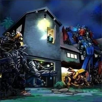 Five Transformers