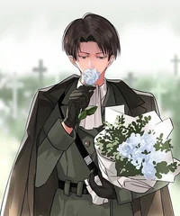Levi Ackerman 
