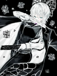 Solemn Lament Faust