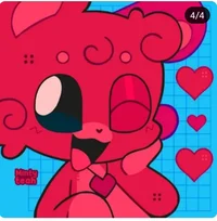 Bobby bearhug ladron