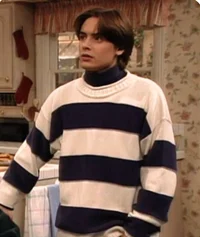 Eric Matthews