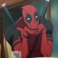 06 Wade Wilson