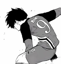 Rin Itoshi