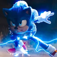 Sonic Wachowski 