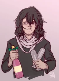 Shouta Aizawa