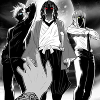 Gojo yoriichi makima