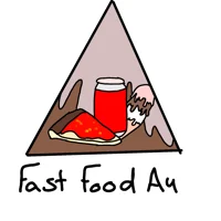 Fast Food Au 