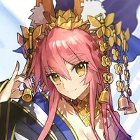 Tamamo-no-Mae