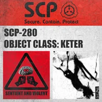 SCP-280