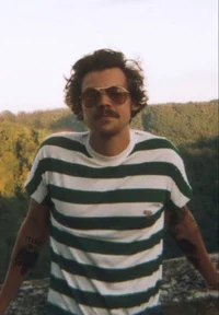 Harry Styles - 2021