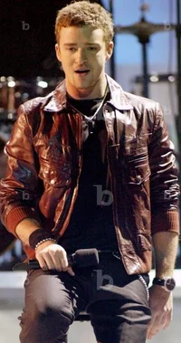 Justin Timberlake