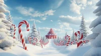 North Pole 