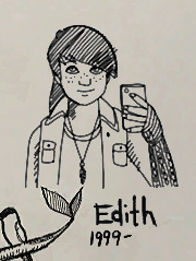 Edith Finch
