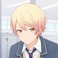 Tenma Tsukasa