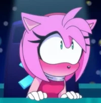 Amy Rose