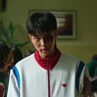 Yoon Gwi-Nam