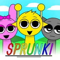 026 Sprunki - RP -