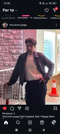 Sebastian Stan 