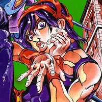 Narancia Ghirga
