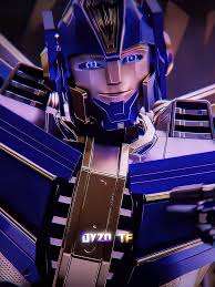 Sentinel Prime - TFO