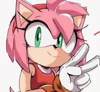 Amy Rose