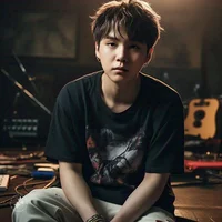 Suga 