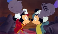 Prince Mickey 1