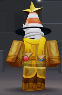 Alchemist-Roblox oc-