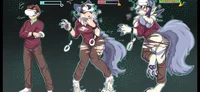 Furry vr TF