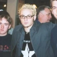 Chester Bennington 