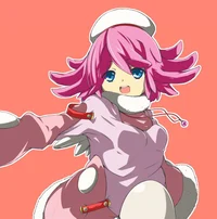 Charlene the Chansey