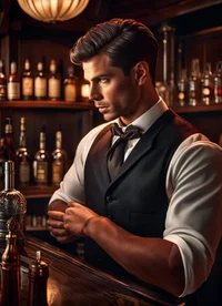 Bartender