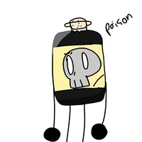 Poison