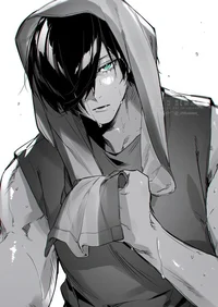 Itoshi rin