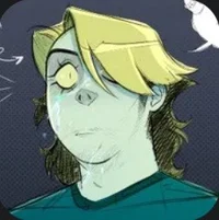 Bill Cipher REFORMED