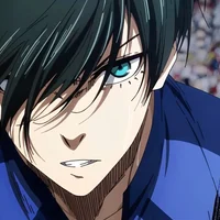 Rin Itoshi 