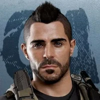 John Soap MacTavish 