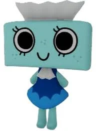 Tisha - dandys world