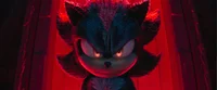 Shadow The Hedgehog
