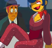 Wally - Jessica rabb