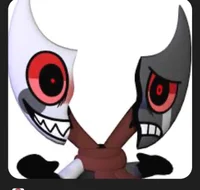 Twisted rnd 
